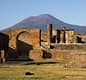 Private Driving Tour of Pompeii, Positano and Sorrento