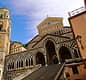 Amalfi and Ravello Driving Tour from Positano