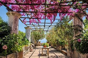 Amalfi and Ravello Driving Tour from Positano