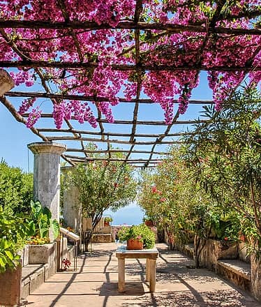 Amalfi and Ravello Driving Tour from Positano