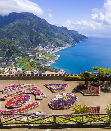 Amalfi and Ravello Driving Tour from Positano