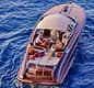 Capri, the Riva Style | Private Rivarama 44 Experience
