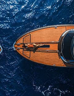 Full Day from Capri to Ischia or Procida by Rivarama 44