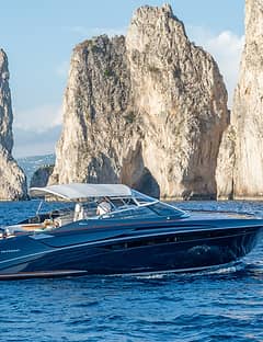 Full Day from Capri to Ischia or Procida by Rivarama 44