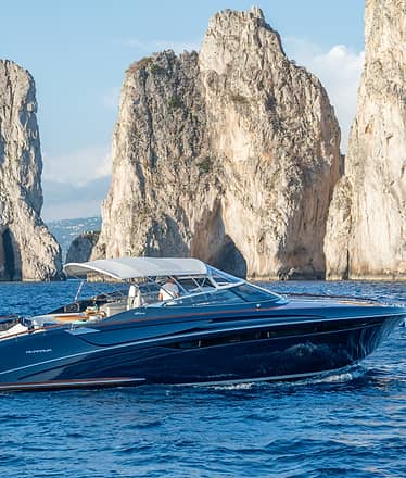 Full Day from Capri to Ischia or Procida by Rivarama 44