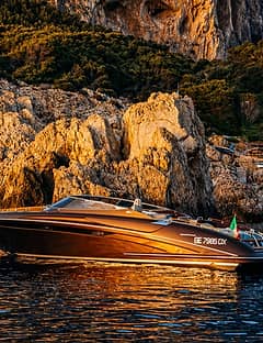 Full Day from Capri to Ischia or Procida by Rivarama 44