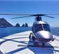 Helicopter Transfer to/from Capri