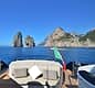 Tour Luxury di Capri  - Giro intorno all'isola 