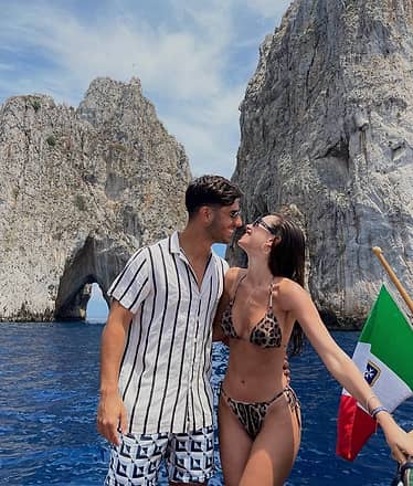 Tour Luxury di Capri  - Giro intorno all'isola 