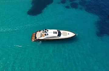 Tour Luxury di Capri  - Giro intorno all'isola 