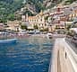 Luxury Capri and Amalfi Coast Minicruise 