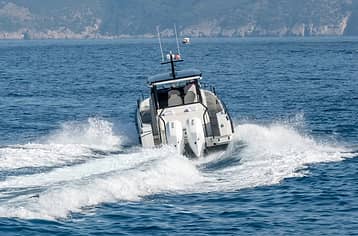 Luxury Capri and Amalfi Coast Minicruise 