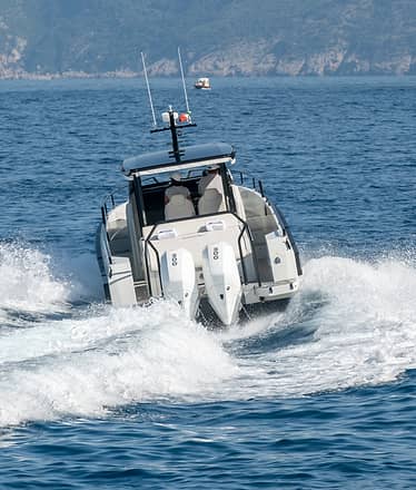 Luxury Capri and Amalfi Coast Minicruise 