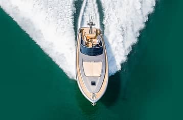 Riva Rivale 52
