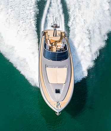 Riva Rivale 52