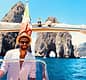 Ticket to Ride:  Capri Private Gozzo Boat Tour