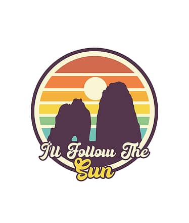 I'll Follow the Sun: Sunset Capri Cruise