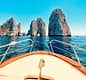 Day Tripper Capri: Full-Day Gozzo Tour with Skipper