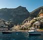 Amalfi Coast + Nerano Boat Tour