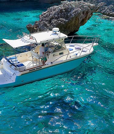 Amalfi Coast + Nerano Boat Tour