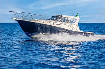 Transfer privato da o per Capri