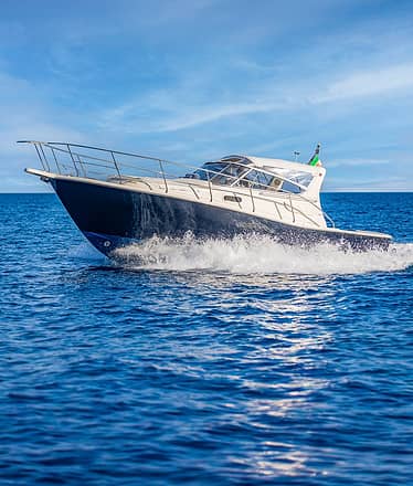 Transfer privato da o per Capri