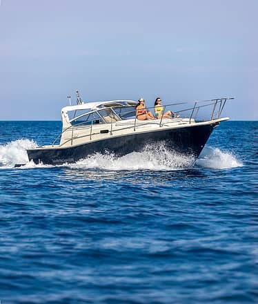 Transfer privato da o per Capri