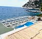 INGRESSO al Beach Club La Canzone del Mare