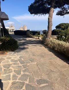 ADMISSION to La Canzone del Mare Beach Club