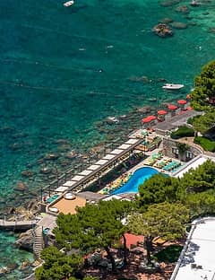 Canzone del Mare CABANA 