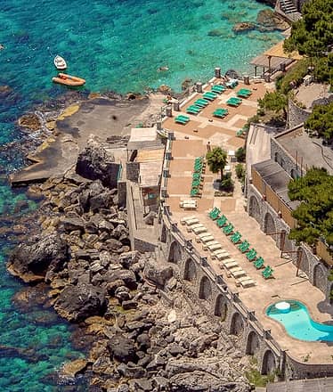 Canzone del Mare CABANA 