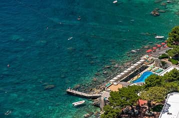 Canzone del Mare CABANA 