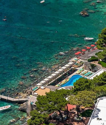 Canzone del Mare CABANA 