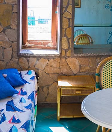 Canzone del Mare CABANA 