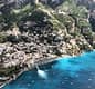 Helicopter Tour: Amalfi Coast and Sorrentine Peninsula
