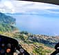 Helicopter Tour: Amalfi Coast and Sorrentine Peninsula