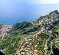 Helicopter Tour: Amalfi Coast and Sorrentine Peninsula