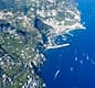 Helicopter Tour: Amalfi Coast and Sorrentine Peninsula