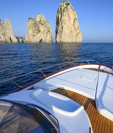 Gozzo 32 "Dolce Vita"