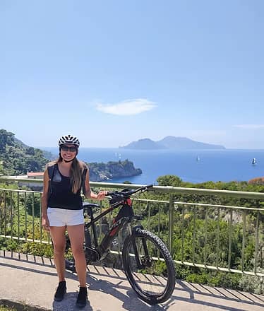 Backroads & Limoncello Experience: Sorrento E-Bike Tour