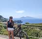 Backroads & Limoncello Experience: Sorrento E-Bike Tour