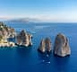 Spectacular Tour of the Island of Capri