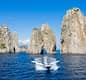 Spectacular Tour of the Island of Capri