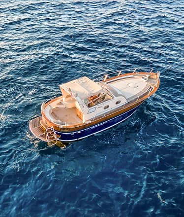 Apreamare 10 "Queen Elisabeth"