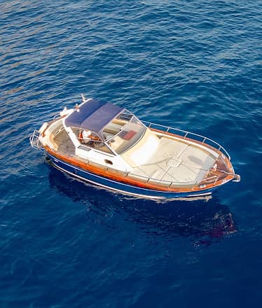 Apreamare 10 "Queen Elisabeth"