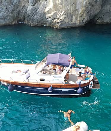 Apreamare 9 metri "Peter Pan"