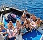 Ischia Group Boat Tour with Lunch on Board