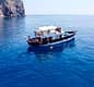 Ischia Group Boat Tour with Lunch on Board