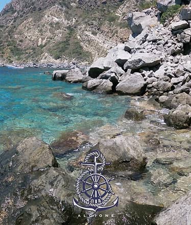 Ischia Group Boat Tour with Lunch on Board