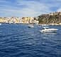 Ischia and Procida Group Boat Tour with Lunch on Board